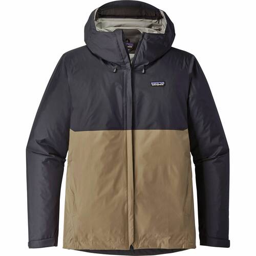 Patagonia Torrentshell Rain Jacket Men's | Backpackers.com