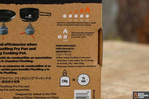 How To Choose The Best Backpacking Stove For You | Backpackers.com