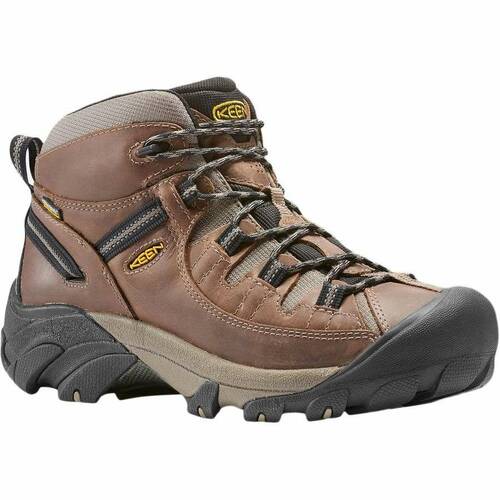 The Best Hiking Boots of 2024 | Backpackers.com