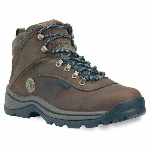 The Best Hiking Boots of 2024 | Backpackers.com