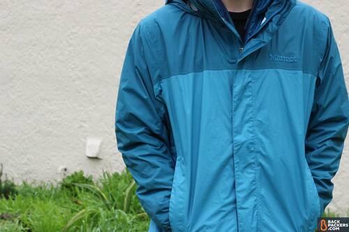 Marmot PreCip Review 2019 Rain Jacket Review