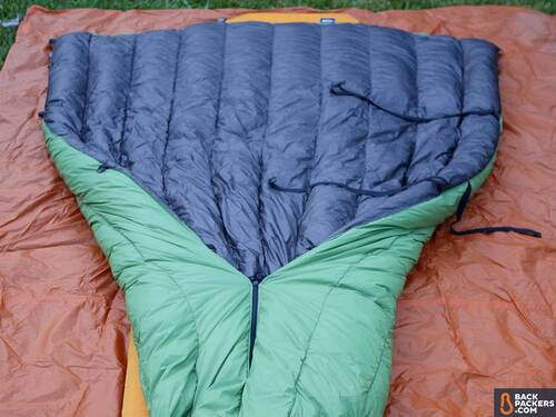  Sleeping Bags and Backpacking Quilt Guide Outdoor Gear 