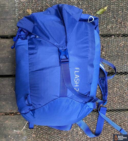 orvis backpacks