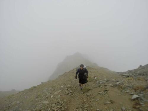 How to Plan and Prepare for a Hike in High Winds | Backpackers.com