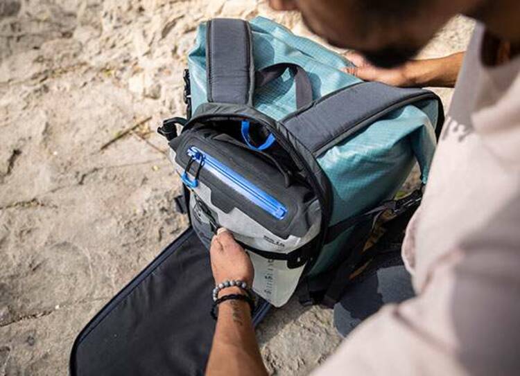 CamelBak Introduces New ChillBak | Backpackers.com