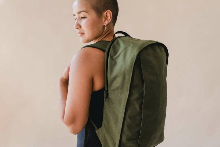 Moment MTW: A Stylish Backpack Built for Everyday Carry and Cameras