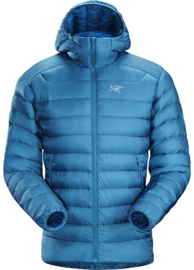 The Best Down Jackets of 2024 | Backpackers.com