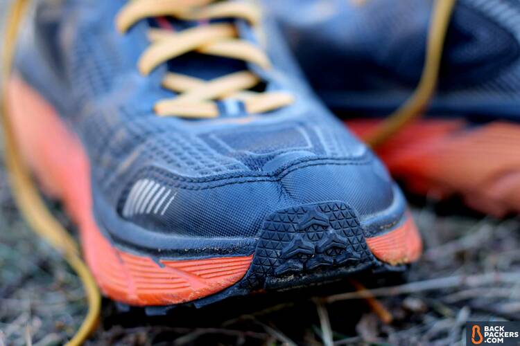 HOKA ONE ONE Challenger ATR 3 Review | Trail Running Shoes
