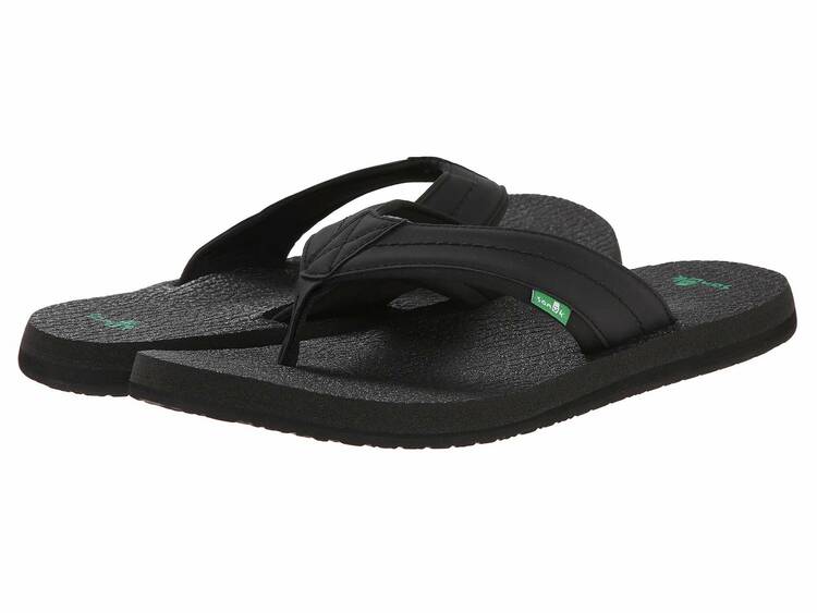 The Best Flip Flops of 2023 | Backpackers.com