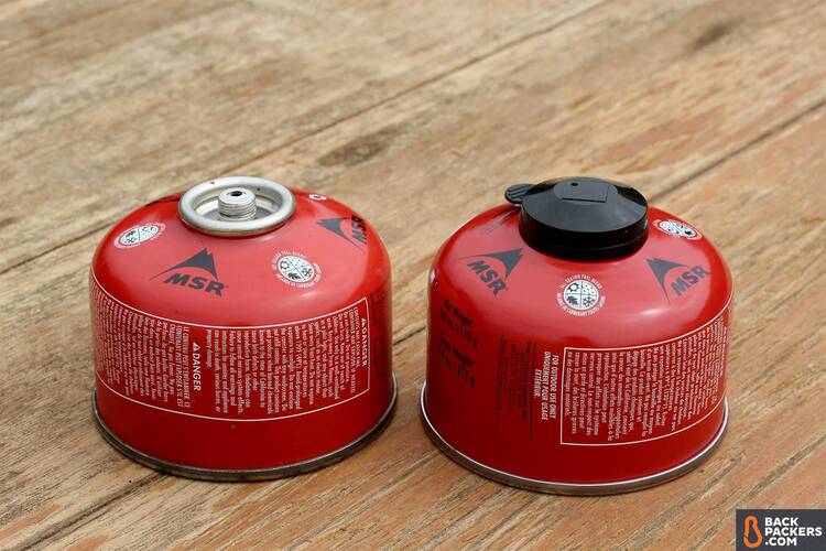 How To Choose The Best Camping Stove For You | Backpackers.com