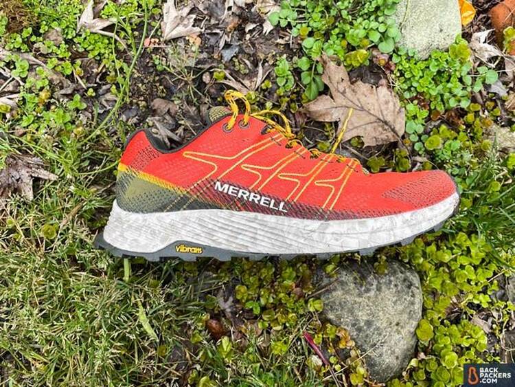 Merrell Moab Flight: Lightweight Trail Runners With Hiking DNA