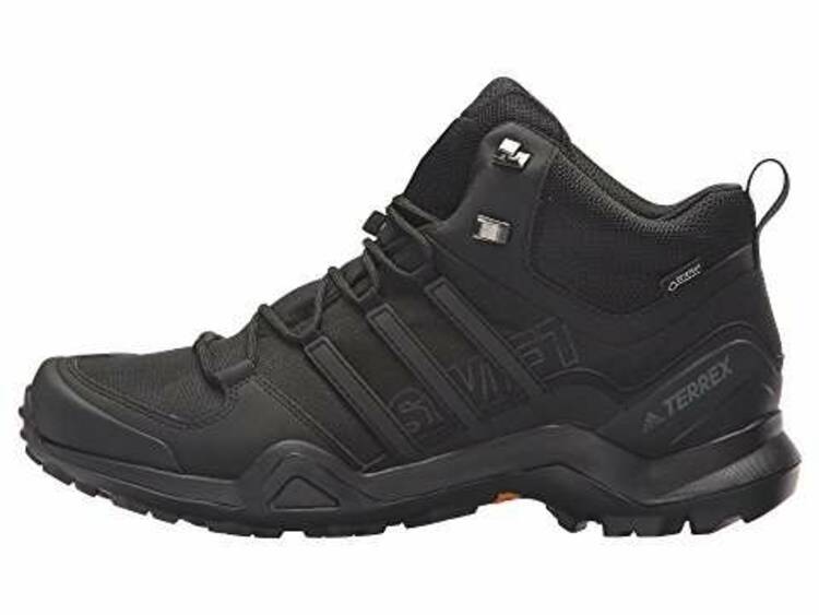 The Best Hiking Boots of 2023 | Backpackers.com