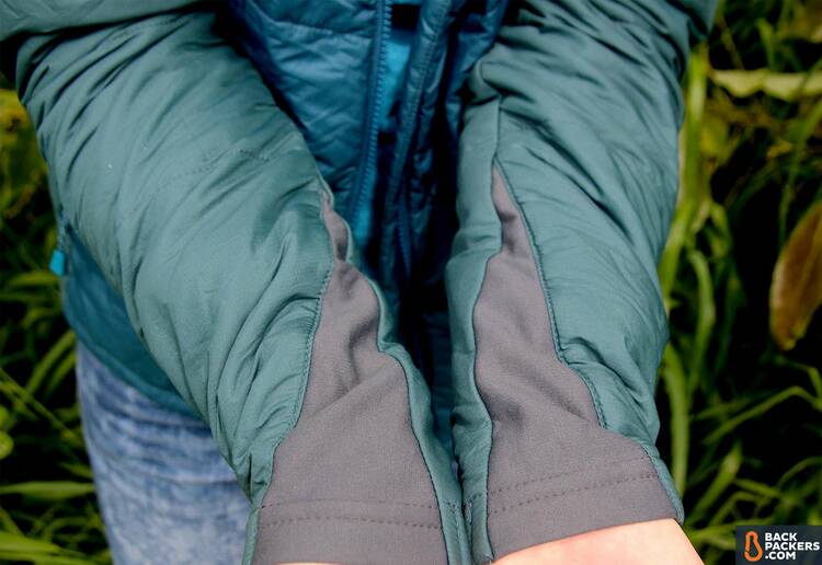 Montbell UL Thermawrap Parka: Ultralight, Synthetic Packable Jacket