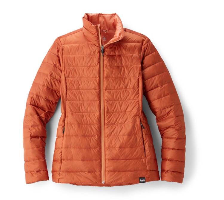 The Best Down Jackets of 2024 | Backpackers.com