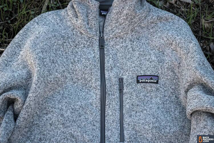 better sweater review