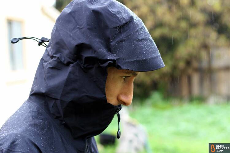 Rain Jacket Guide for Backpacking, Hiking, and Camping | Backpackers.com