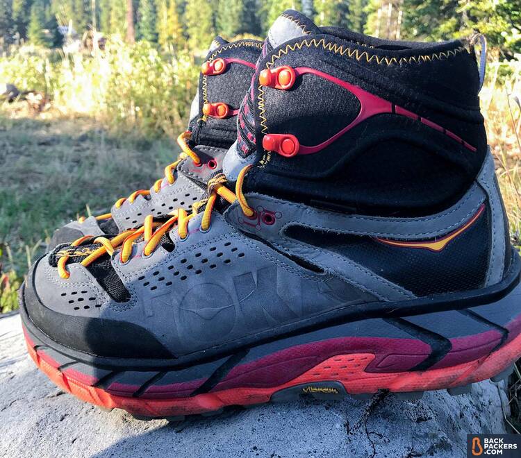 best hoka hiking shoes