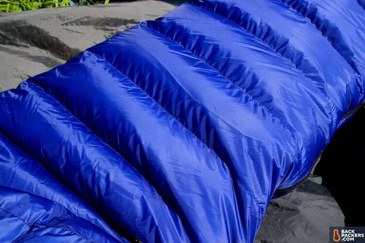 Sleeping Bags and Backpacking Quilt Guide | Outdoor Gear Guide ...