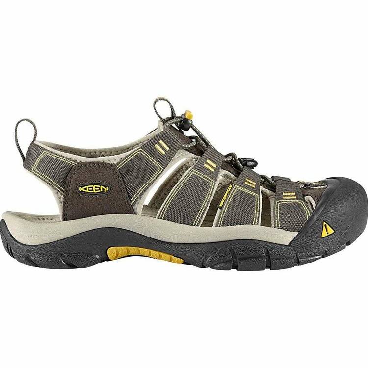 The Best Hiking Sandals 2024