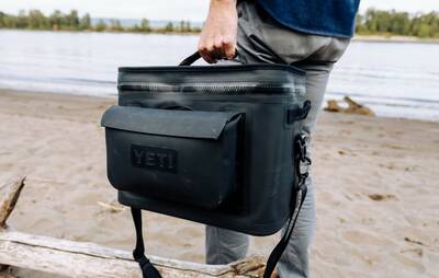 YETI SideKick Dry Waterproof Bag