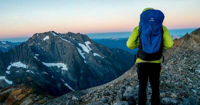 Arcteryx Bora 50 Backpack Review