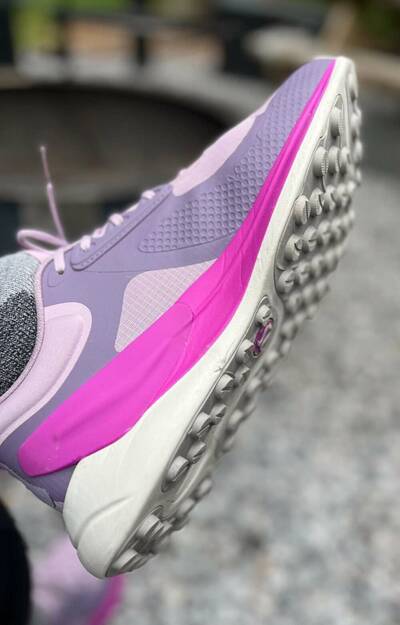 Gear Report: lululemon Blissfeel Trail Women's Running Shoe