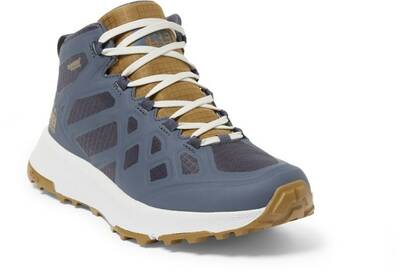 New Flash TT Hiking Boots: REI Co-op's Eco-Friendly Solution for Thru ...