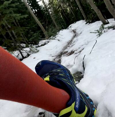 Salomon XA Pro 3D Hike Trail Run All Terrain Shoes Black Drab
