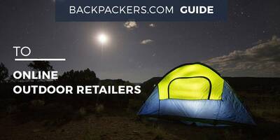 Discount Online Camping Stores
