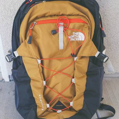 The North Face Borealis Review 2019 | Backpack Review | Backpackers.com