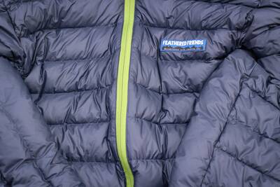 Feathered Friends Eos Down Jacket Review